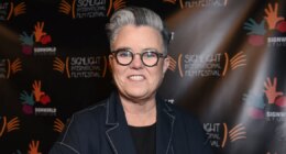 You Won’t Believe Which Celebrity Rosie O’Donnell Calls Her ‘Worst’ Guest