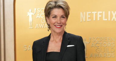 Young Sheldon Star Wendie Malick Lives Quite The Lavish Life