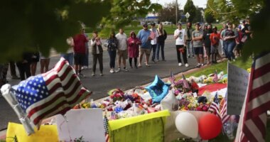 Younger Americans less concerned about political violence: Poll