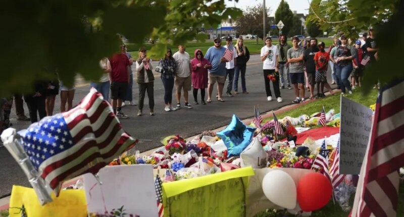 Younger Americans less concerned about political violence: Poll