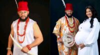 Yul Edochie’s family reportedly dissociates from him