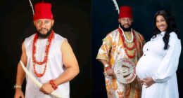 Yul Edochie’s family reportedly dissociates from him