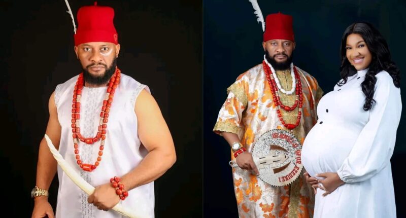 Yul Edochie’s family reportedly dissociates from him