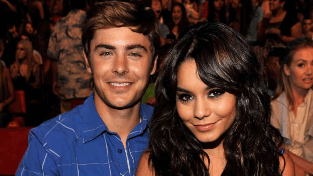 Zac Efron and Vanessa Hudgens Split: What Really Happened?