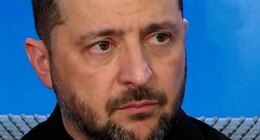 Zelenskyy: Trump 'didn't say no' nor 'yes' to missiles