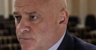 Zelenskyy revokes Ukrainian citizenship of Odesa mayor