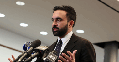 Zohran Mamdani Suggests 'Mental Health Experts' Should Respond to Crimes Rather than Police