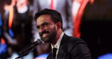Zohran Mamdani is toying with NYC –– his campaign promises are make believe