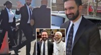 Zohran Mamdani silent when questioned over terror-linked Brooklyn Imam Siraj Wahhaj