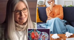 everything to know about pneumonia
