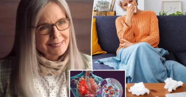 everything to know about pneumonia