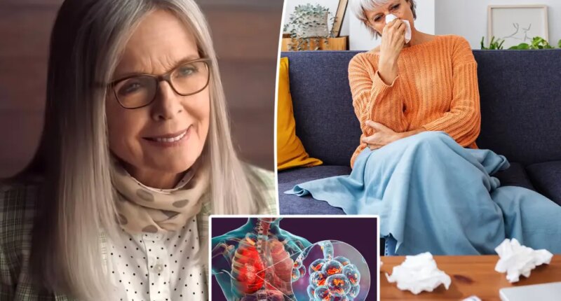 everything to know about pneumonia