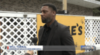 "This is horrible": Owner of Willie's Bar & Grill speaks on shooting