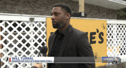 "This is horrible": Owner of Willie's Bar & Grill speaks on shooting