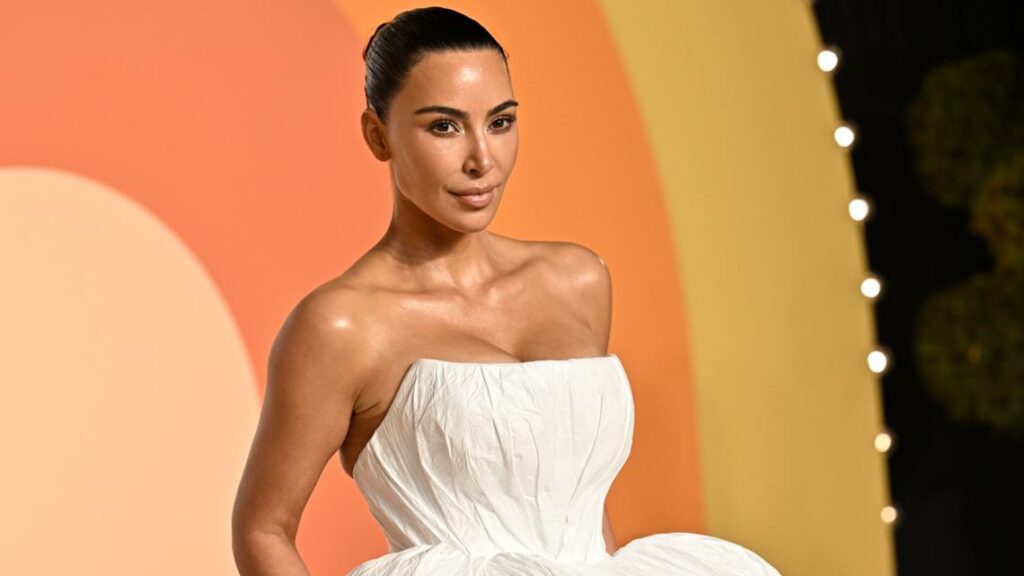 ‘All’s Fair,’ starring Kim Kardashian, release date announced