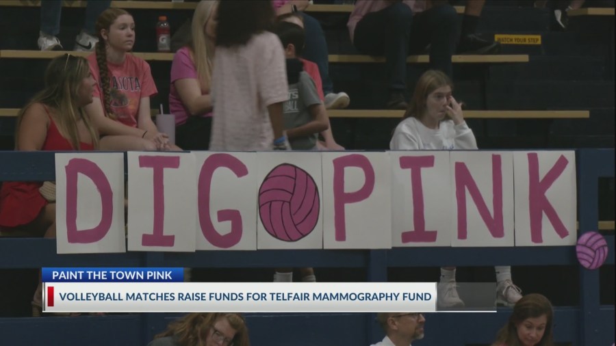 ‘Dig Pink’: The Habersham School’s Annual Pink Night