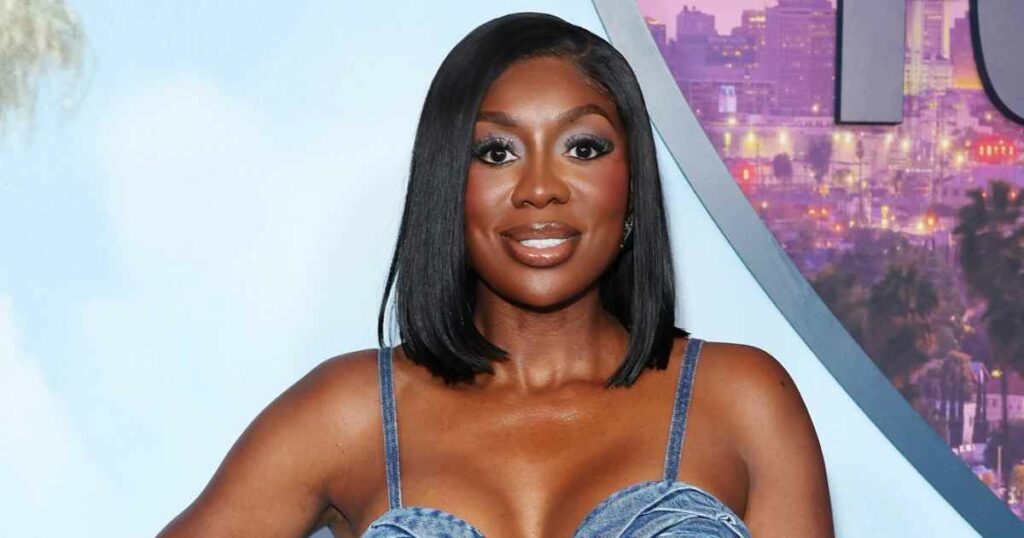 ‘RHOP’s Wendy Osefo Detailed Alleged Robbery on Podcast Before Fraud Arrest