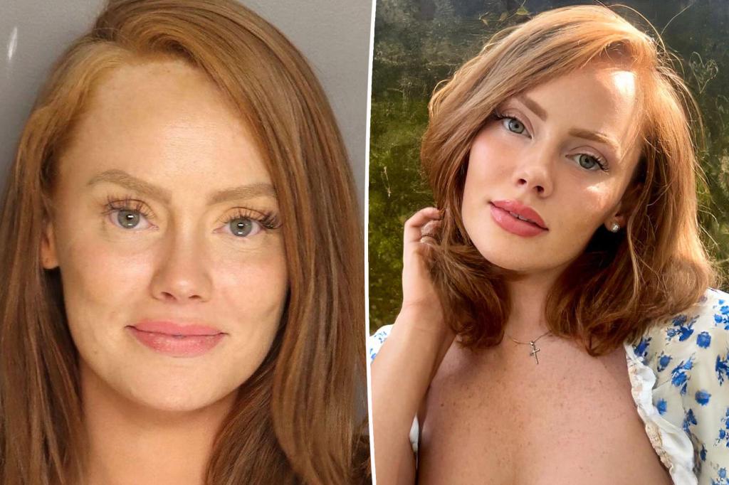 ‘Southern Charm’ alum Kathryn Dennis convicted, sentenced to 30 days in jail for DUI