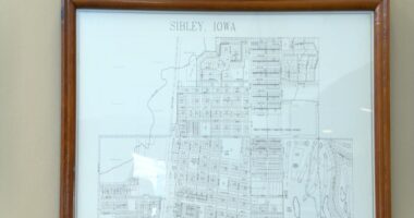 'At what point does our town cease to exist?': No mayor on ballot for Iowa town