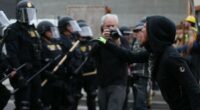 'Based' Portland Resident Upends Oregon Democrat Narratives About Rioters in Blistering Statement