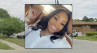 Woman wanted for allegedly cutting boyfriend's testicle
