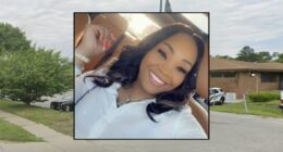 Woman wanted for allegedly cutting boyfriend's testicle