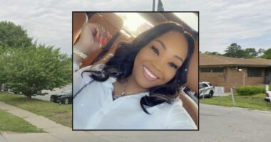Woman wanted for allegedly cutting boyfriend's testicle