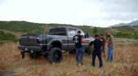 'Diesel Brothers' star arrested after being held in contempt for not paying fines