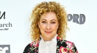'ER' Star Alex Kingston Reveals Womb Cancer Diagnosis, Hemorrhage on Stage
