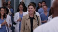 'Grey's Anatomy' Season 22 Premiere Explained: Who Died? Who Broke Up?