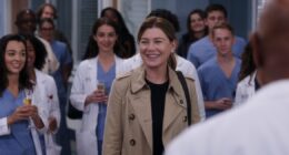 'Grey's Anatomy' Season 22 Premiere Explained: Who Died? Who Broke Up?