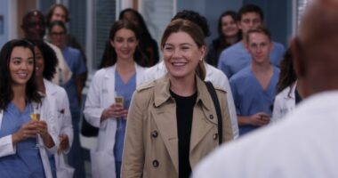 'Grey's Anatomy' Season 22 Premiere Explained: Who Died? Who Broke Up?