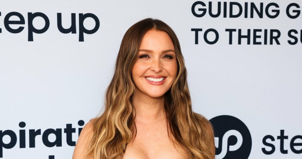 'Grey's Anatomy' Star Camilla Luddington Has Update After Recent Diagnosis