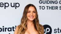 'Grey's Anatomy' Star Camilla Luddington Has Update After Recent Diagnosis