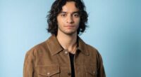 'House of David' star Michael Iskander says season two resonates beyond the religious