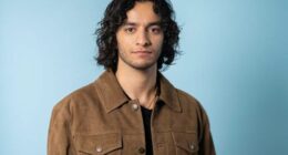 'House of David' star Michael Iskander says season two resonates beyond the religious