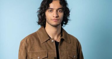 'House of David' star Michael Iskander says season two resonates beyond the religious
