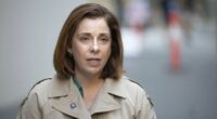Federal Communications Minister MP Anika Wells Labor
