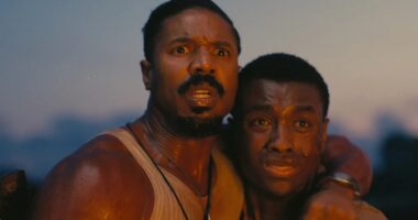 'Mild' horror movies to watch during Halloween season
