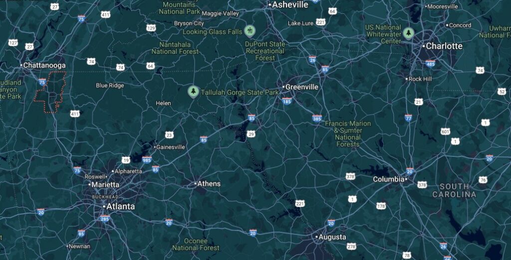 'Operation H.O.O.K.' arrests 11 in Georgia child exploitation case