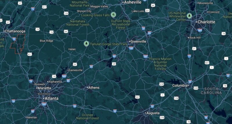 'Operation H.O.O.K.' arrests 11 in Georgia child exploitation case