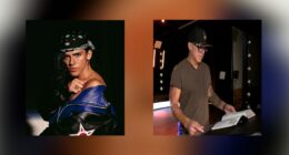 'Rico Suave' in LA to 'Pastor G' in Kentucky: Gerardo Mejia finds faith, peace in the Tri-State