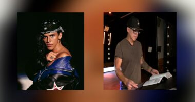 'Rico Suave' in LA to 'Pastor G' in Kentucky: Gerardo Mejia finds faith, peace in the Tri-State
