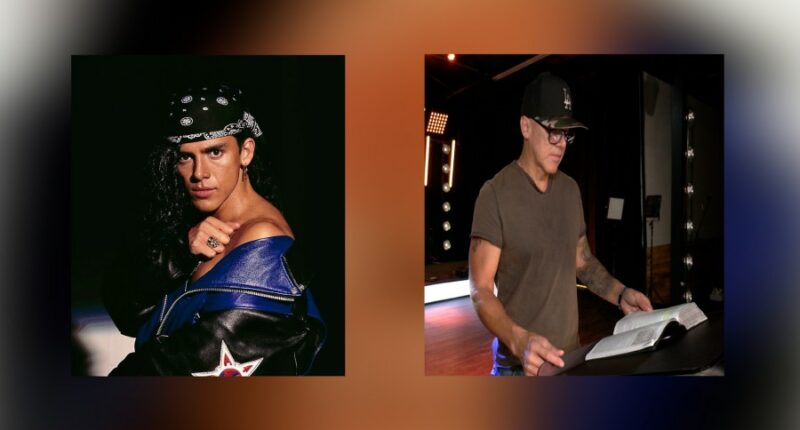 'Rico Suave' in LA to 'Pastor G' in Kentucky: Gerardo Mejia finds faith, peace in the Tri-State