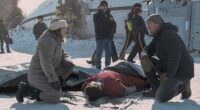 'The Last Frontier' TV series: A plane crash, a jailbreak and CIA secrets unfold in freezing Alaska