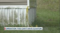 'The juveniles took Claxton': Resident, mayor react to recent shootings