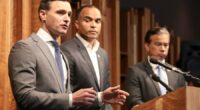 'Using the US military on our streets is not normal': Oregon AG