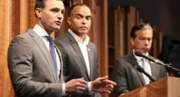 'Using the US military on our streets is not normal': Oregon AG