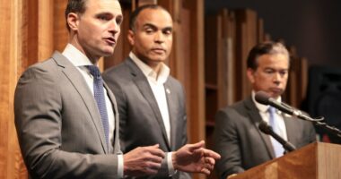 'Using the US military on our streets is not normal': Oregon AG