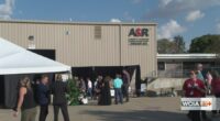 'We're ready for the next 100'; Business celebrates 100th anniversary in Urbana